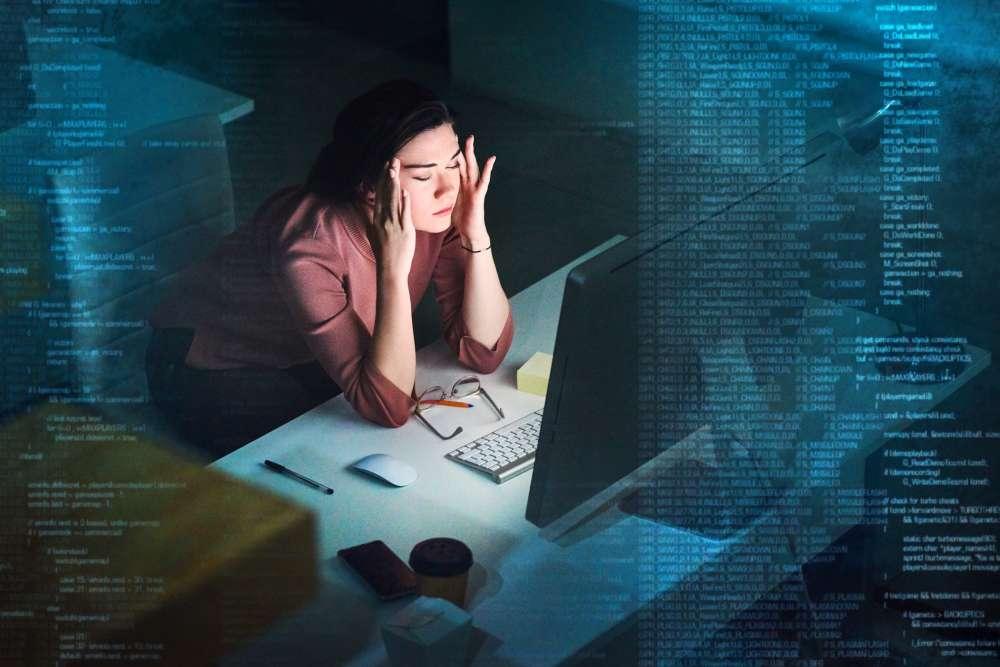 Digital Identity Fatigue: Too Many Logins, Too Little Control