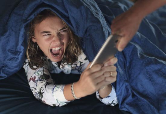 12 US States Now With Teens' Social Media Regulation