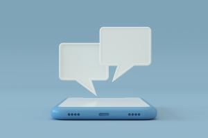 FBI warns of fake texts, deepfake calls impersonating senior U.S. officials