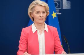 Sweeping EU Child Safety Proposal Would Transform Social Media, Online Gaming and AI Chatbots
