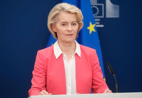 Sweeping EU Child Safety Proposal Would Transform Social Media, Online Gaming and AI Chatbots