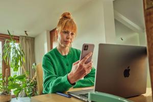 itsme launches in the Netherlands and is set to replace iDIN