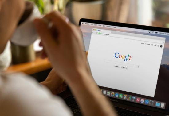 EU Moves To Access Google Data As It Prepares Introduction of ‘Digital Wallet’
