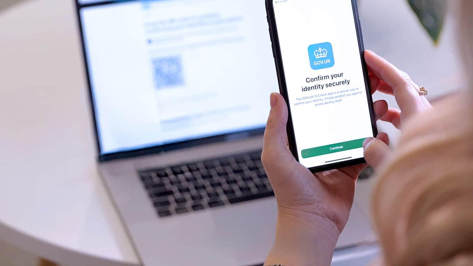 UK touts improvements to GOV.UK, prepares to roll out mDL in 2026