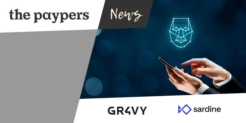 Gr4vy and Sardine integrate fraud tools into payments