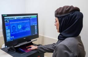 Dubai Detects over 900 forged travel documents with smart system, strengthening border security