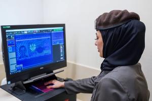 Dubai Detects over 900 forged travel documents with smart system, strengthening border security