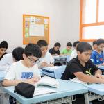 Saudi Arabia introduces QR digital ID for every student as paper tracking ends