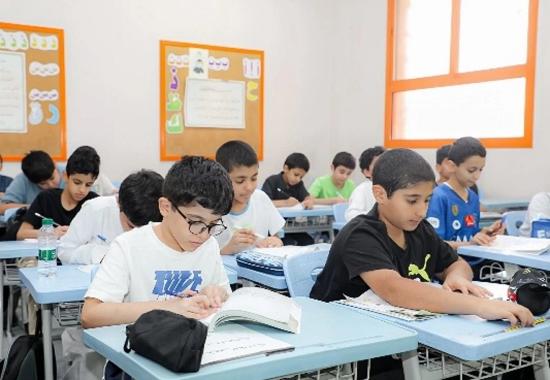 Saudi Arabia introduces QR digital ID for every student as paper tracking ends