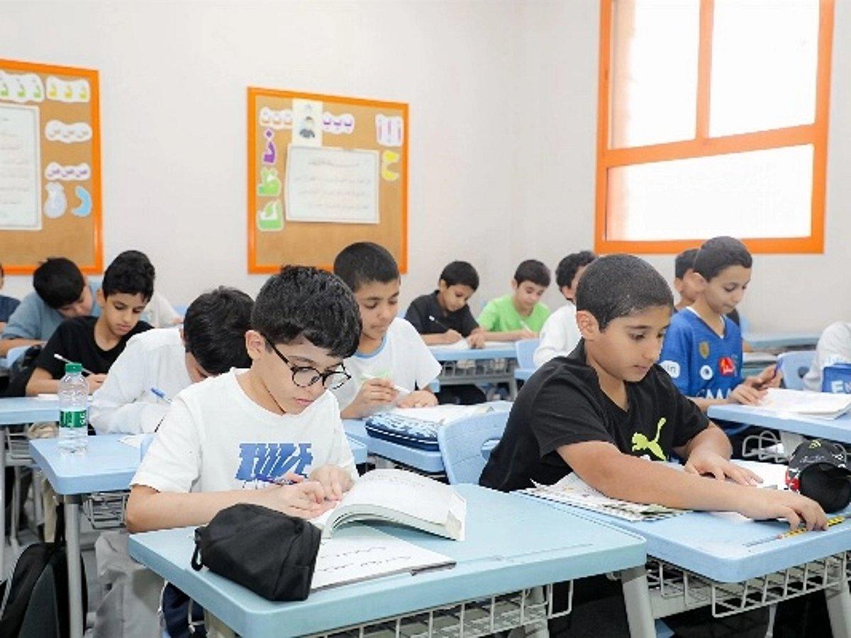 Saudi Arabia introduces QR digital ID for every student as paper tracking ends