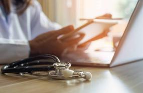 SpruceID CEO pitches US health records group on verifiable digital credentials