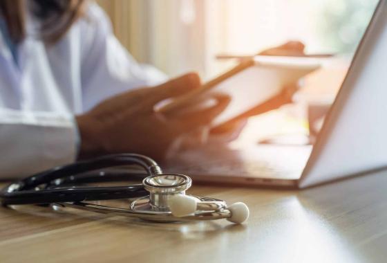 SpruceID CEO pitches US health records group on verifiable digital credentials