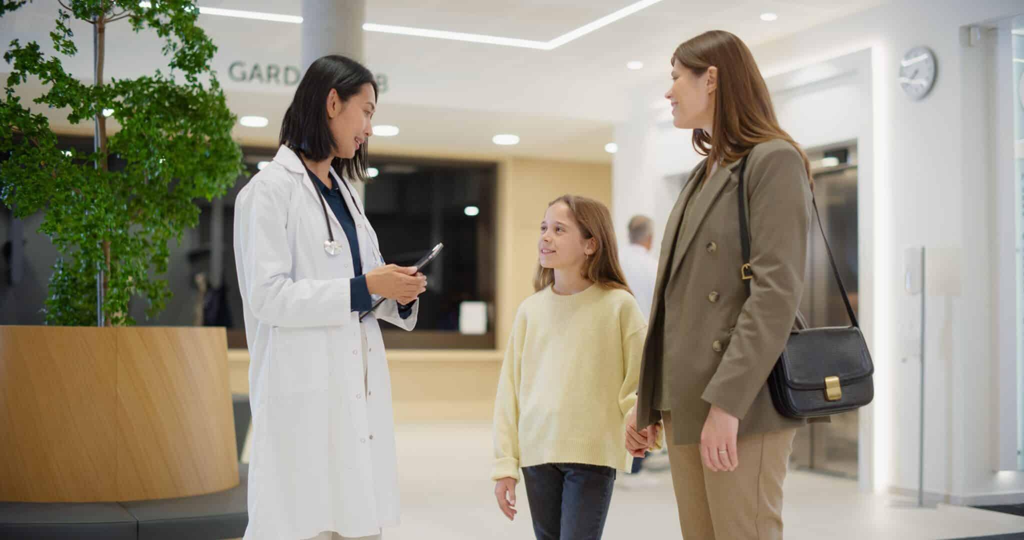 EU sets digital ID rules for cross-border health data exchange