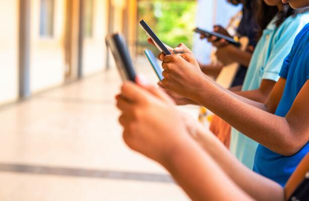 Ireland's new age check system kicks in and seeks to stop children accessing ‘adult’ video