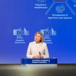 EU launches new task force to tackle AI deepfakes, illicit imagery, and hacking