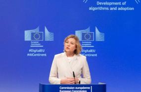 EU launches new task force to tackle AI deepfakes, illicit imagery, and hacking