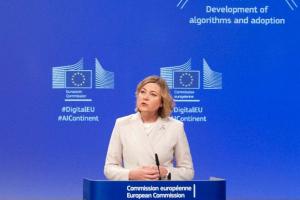 EU launches new task force to tackle AI deepfakes, illicit imagery, and hacking