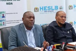 National ID now mandatory for student loans in Tanzania