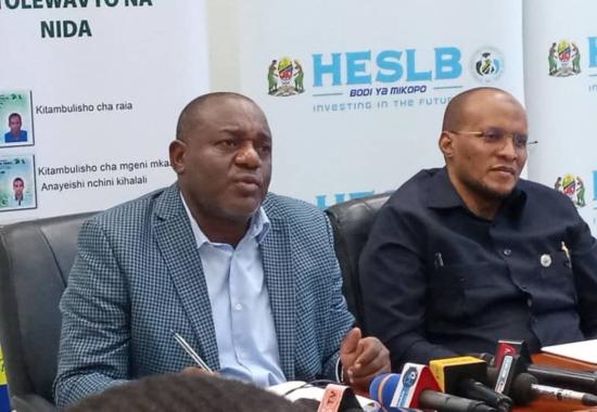 National ID now mandatory for student loans in Tanzania