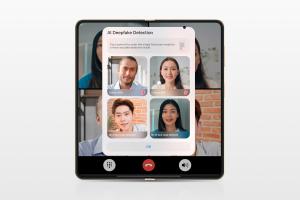 Honor On-Device AI Deepfake Detection: The Best Inventions of 2025