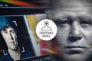 How insurers can tackle the cyber insurance risk of deepfakes - Insurance News