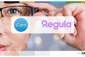 iCard and Regula to optimise secure customer verification