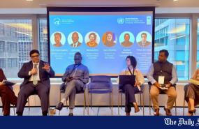 Bangladesh could get single digital ID for public services: PM’s ICT adviser