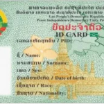 Laos to Launch Digital ID Cards Nationwide
