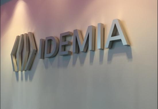 Idemia NSS wins US Department Of Justice (DOJ) biometric service contract