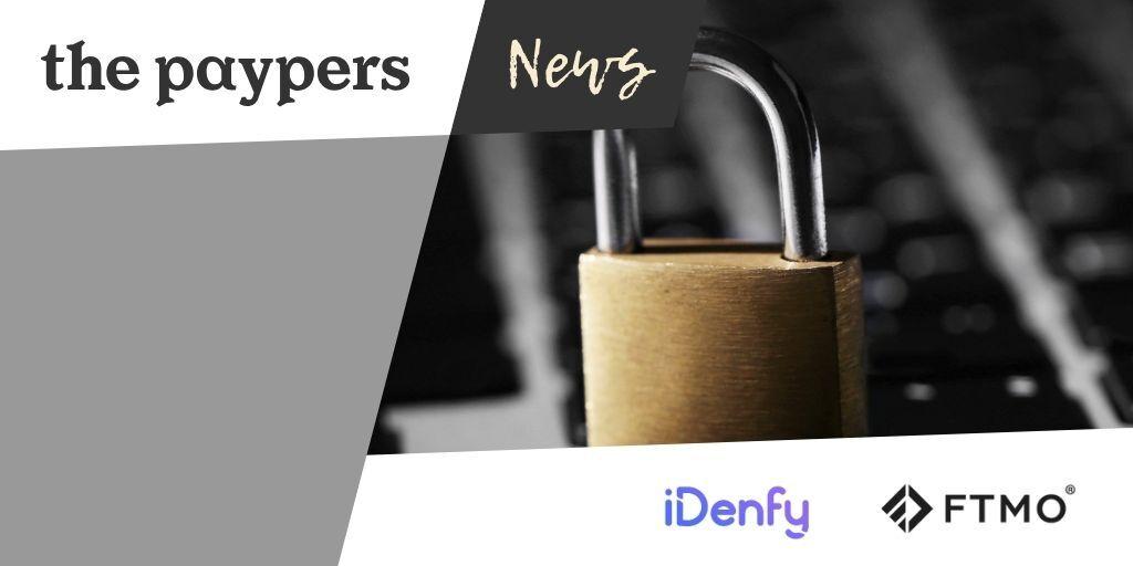 FTMO deploys iDenfy KYB solution for corporate client verification