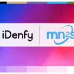 iDenfy signs UK's MN2S independent music and talent agency