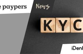 US based iDenfy adds electronic banking identity systems identity verification