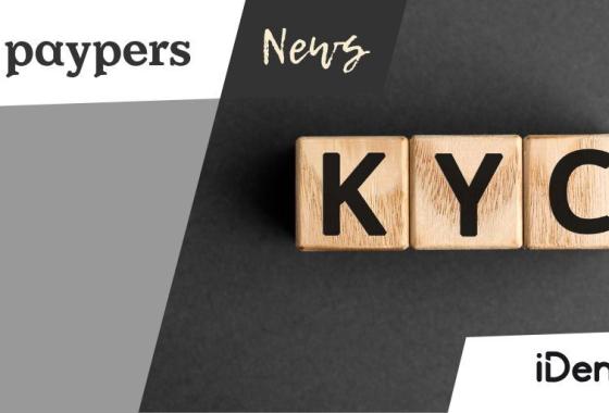 US based iDenfy adds electronic banking identity systems identity verification