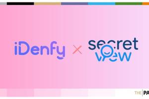 iDenfy signed with Secret View, a Netherlands-based mystery shopper servic provider in the retail and hospitality sector