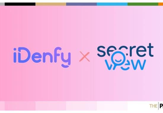 iDenfy signed with Secret View, a Netherlands-based mystery shopper servic provider in the retail and hospitality sector