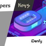 iDenfy artners with Fifteen Soft on Football App KYC