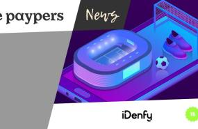 iDenfy artners with Fifteen Soft on Football App KYC