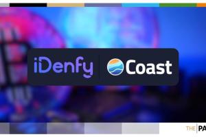 iDenfy (LT) signs Coast in order to enhance the PulseChain onboarding process with optimised KYC and AML solutions
