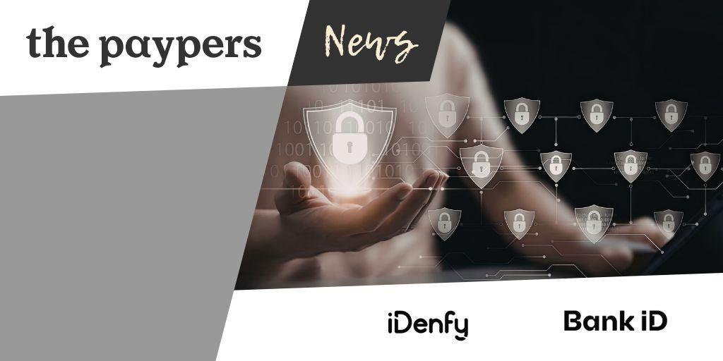 iDenfy adds Czech Bank iD to verification platform