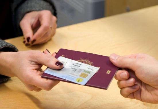 Intellicheck introduces integration-free in-person identity verification software