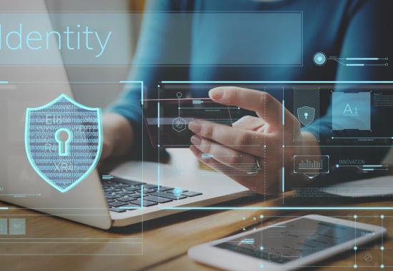 Google and Entrust Team to Combat Identity Fraud