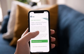 ID.me scores big roll outs with FINRA and CMS