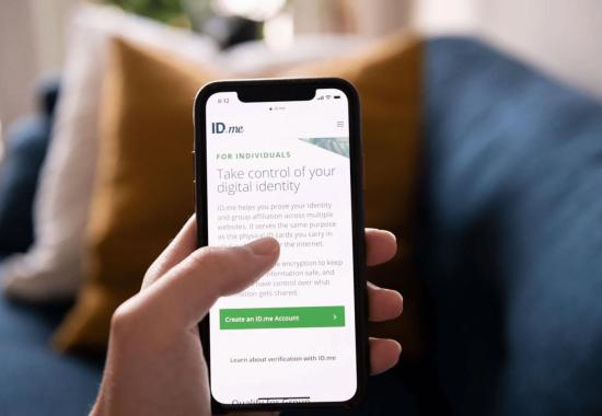 The U.S. Patent and Trademark Office (USPTO) has integrated ID.me as a digital identity verification