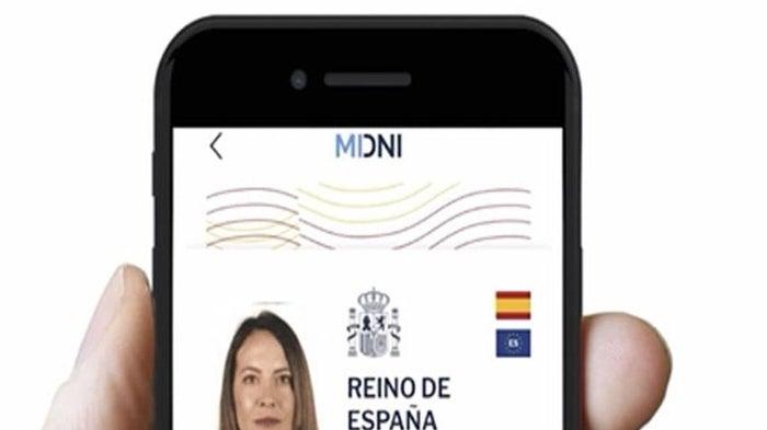 Spain rolls out new digital ID that can be downloaded to your mobile phone