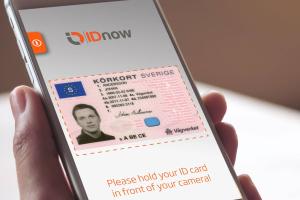 IDnow launches ‘Trust Your Customer’ platform for EU’s regulated businesses