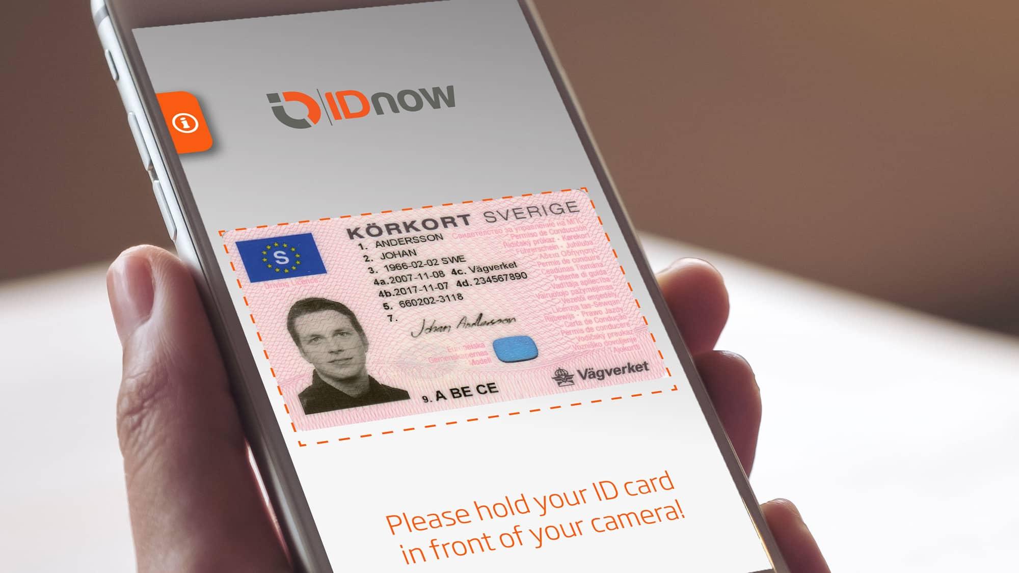 IDnow launches ‘Trust Your Customer’ platform for EU’s regulated businesses
