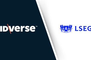 LSEG selects IDVerse identity infrastructure to complement IDV stack and fight digital deepfake deception  - IDVerse
