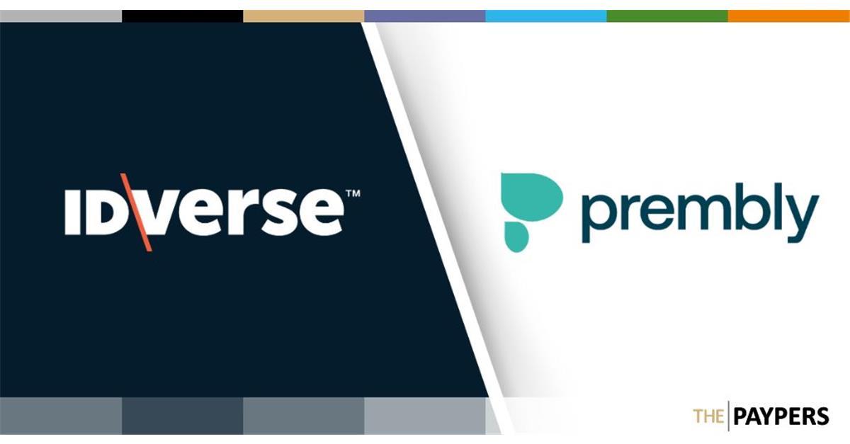 Prembly partners IDVerse to broaden its digital products and services