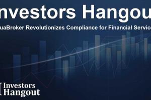 Trua has launched cloud-based regulatory compliance tool for financial services