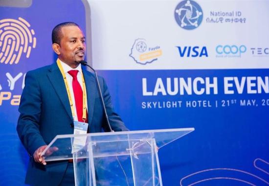 Ethiopia Launches Fayda Wallet to Boost Digital ID and Financial Inclusion - Techish Kenya